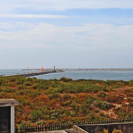 Ocean View Apartment With Free Parking Barra Exterior foto