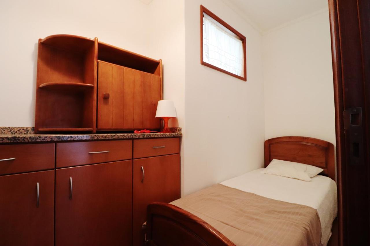 Ocean View Apartment With Free Parking Barra Exterior foto