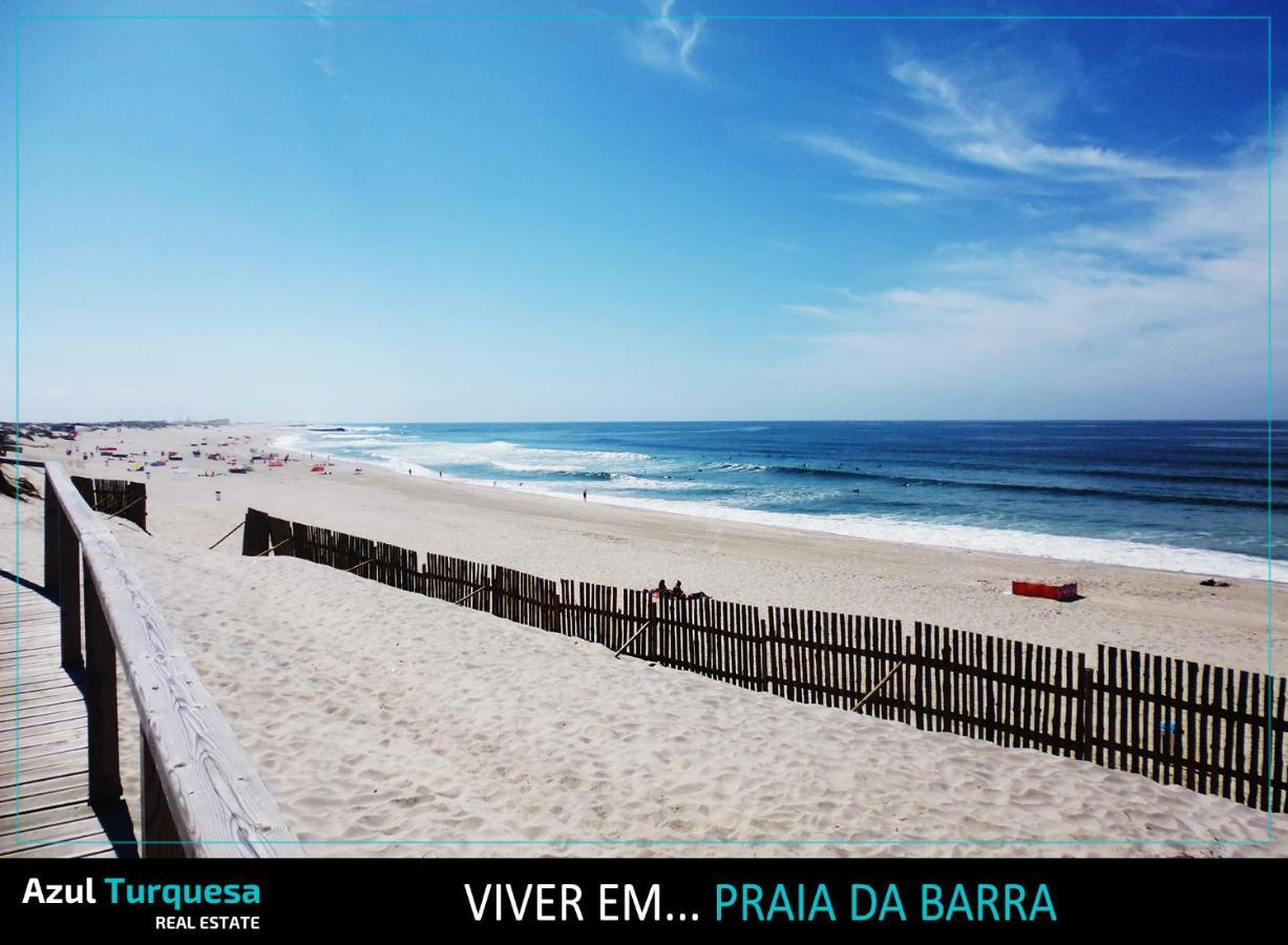 Ocean View Apartment With Free Parking Barra Exterior foto
