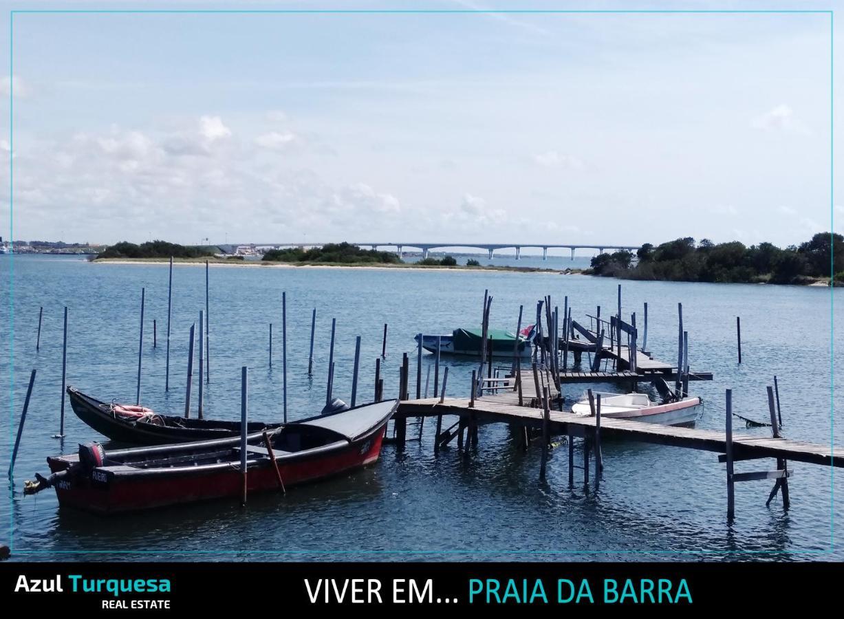 Ocean View Apartment With Free Parking Barra Exterior foto
