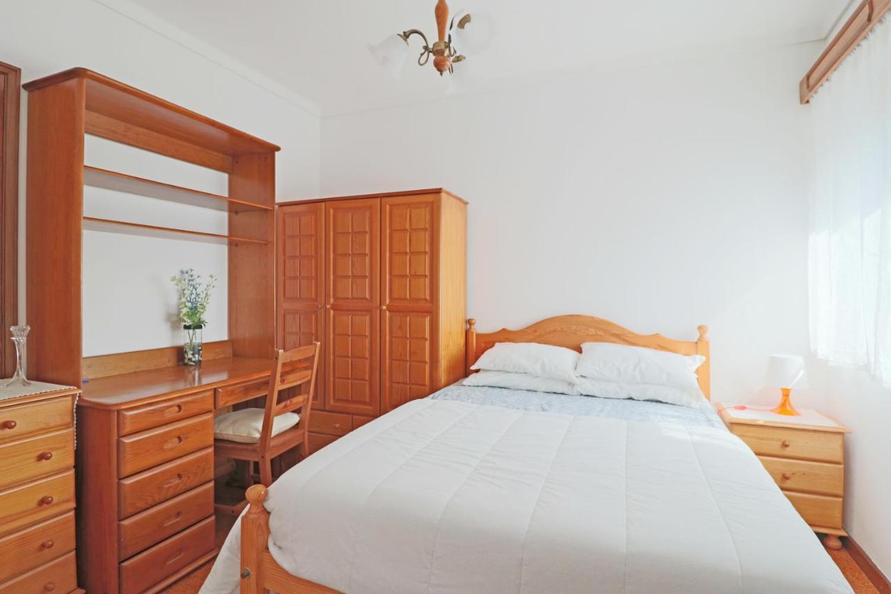 Ocean View Apartment With Free Parking Barra Exterior foto