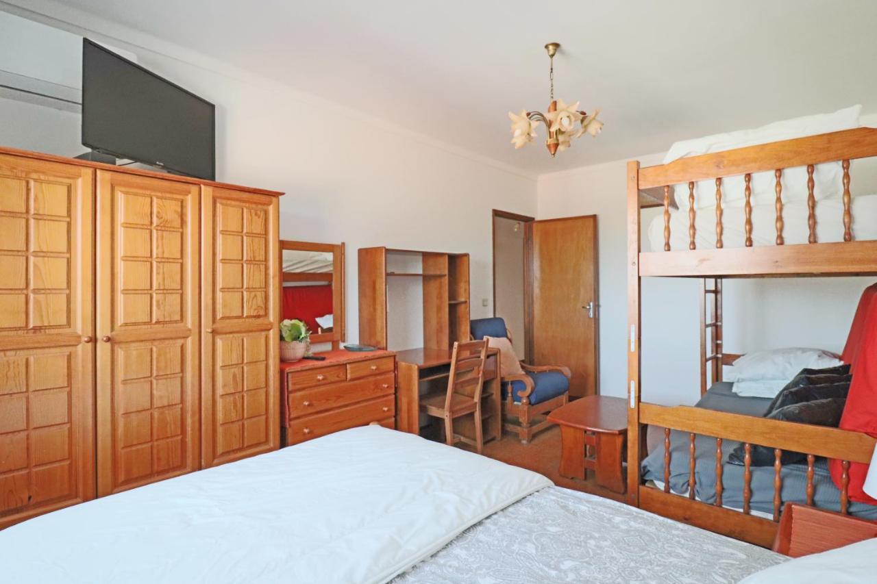 Ocean View Apartment With Free Parking Barra Exterior foto