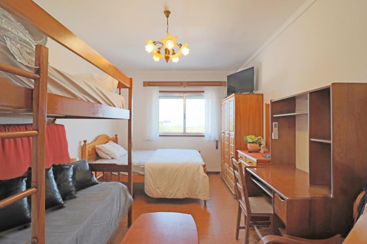 Ocean View Apartment With Free Parking Barra Exterior foto