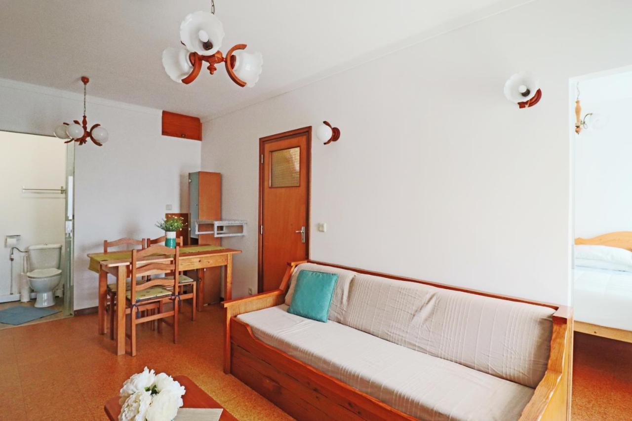 Ocean View Apartment With Free Parking Barra Exterior foto