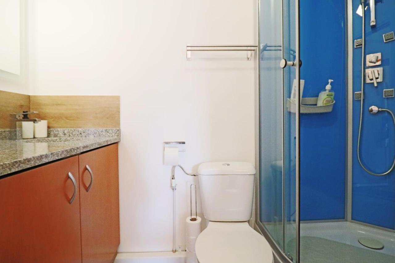 Ocean View Apartment With Free Parking Barra Exterior foto