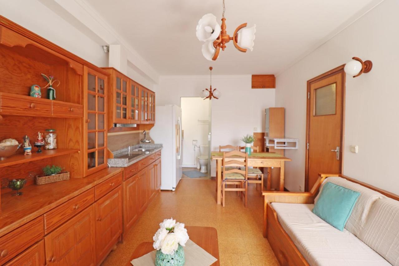Ocean View Apartment With Free Parking Barra Exterior foto