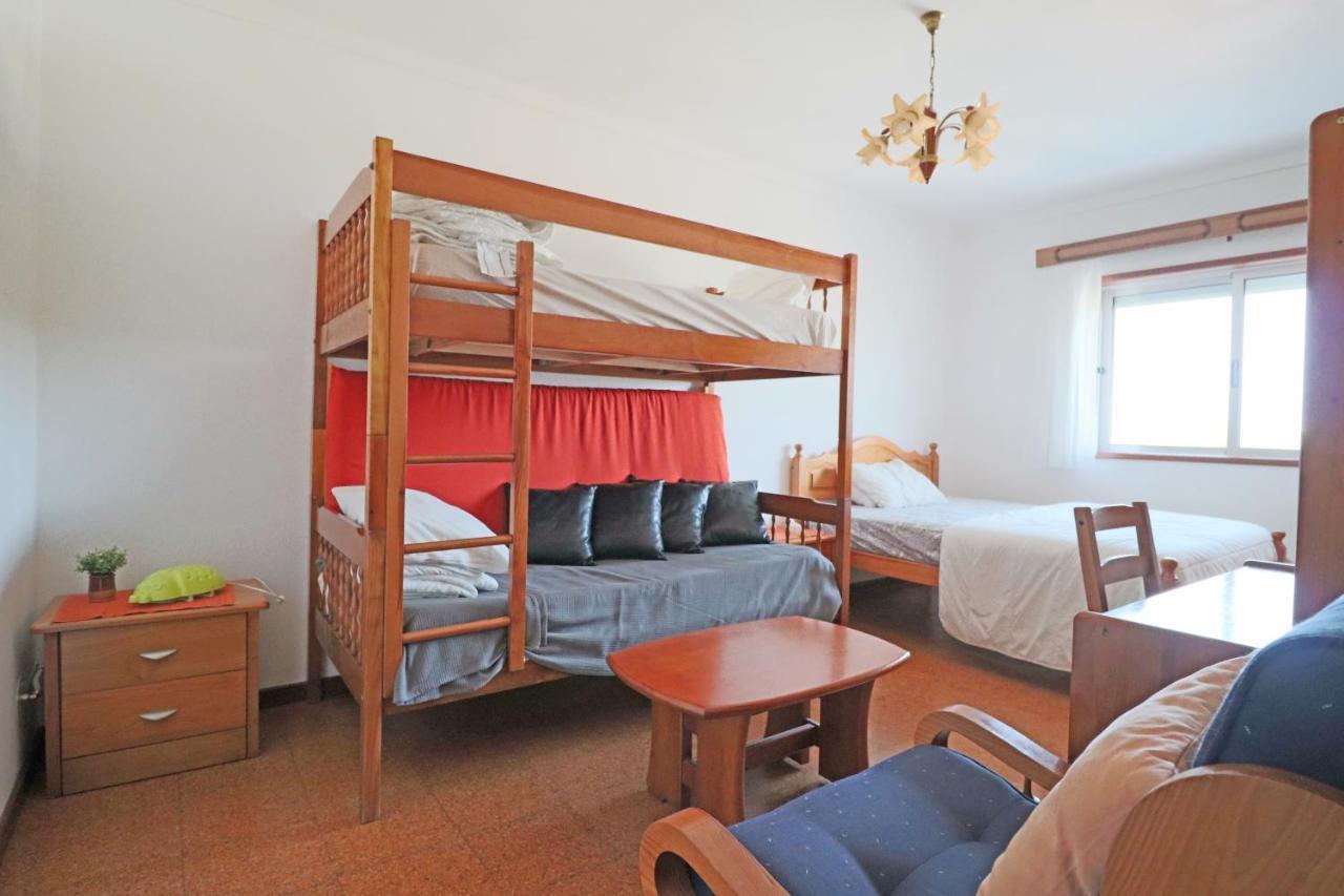 Ocean View Apartment With Free Parking Barra Exterior foto