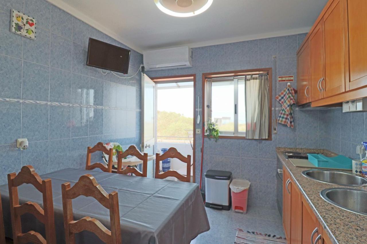 Ocean View Apartment With Free Parking Barra Exterior foto