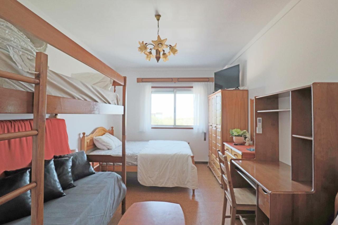 Ocean View Apartment With Free Parking Barra Exterior foto