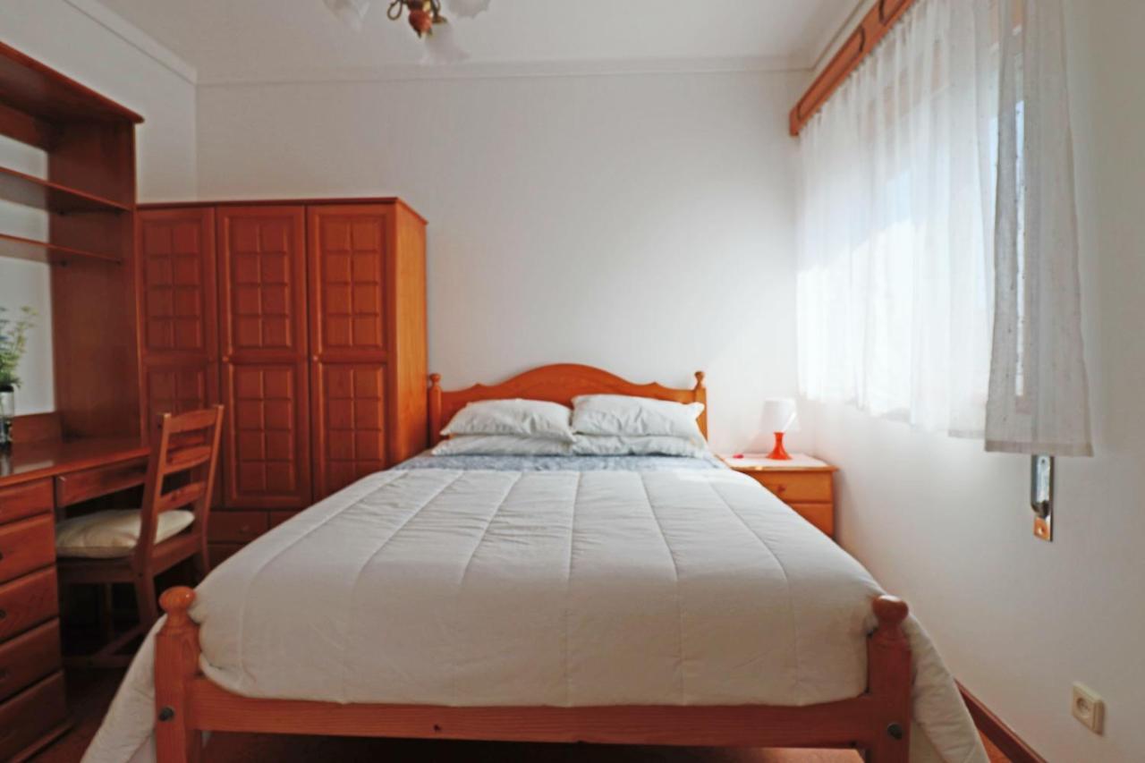 Ocean View Apartment With Free Parking Barra Exterior foto