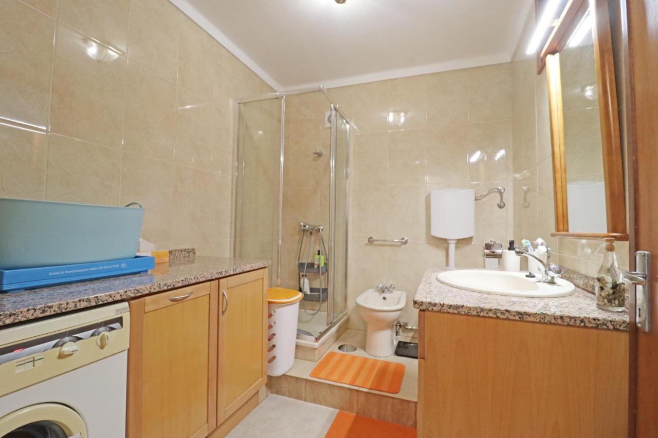 Ocean View Apartment With Free Parking Barra Exterior foto