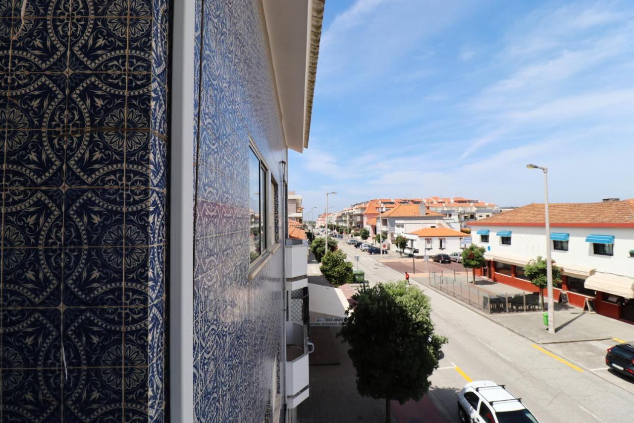 Ocean View Apartment With Free Parking Barra Exterior foto